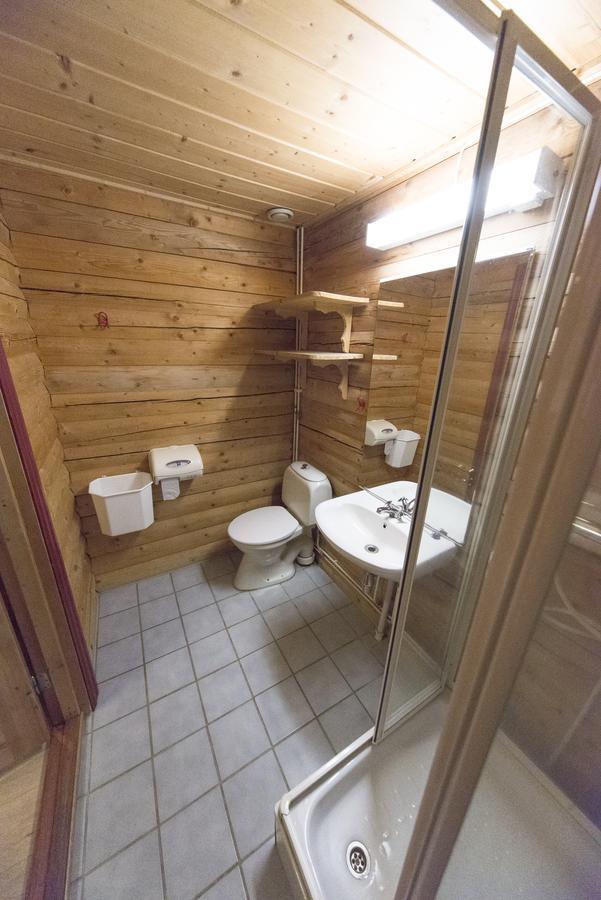 Dombas Hostel מראה חיצוני תמונה
