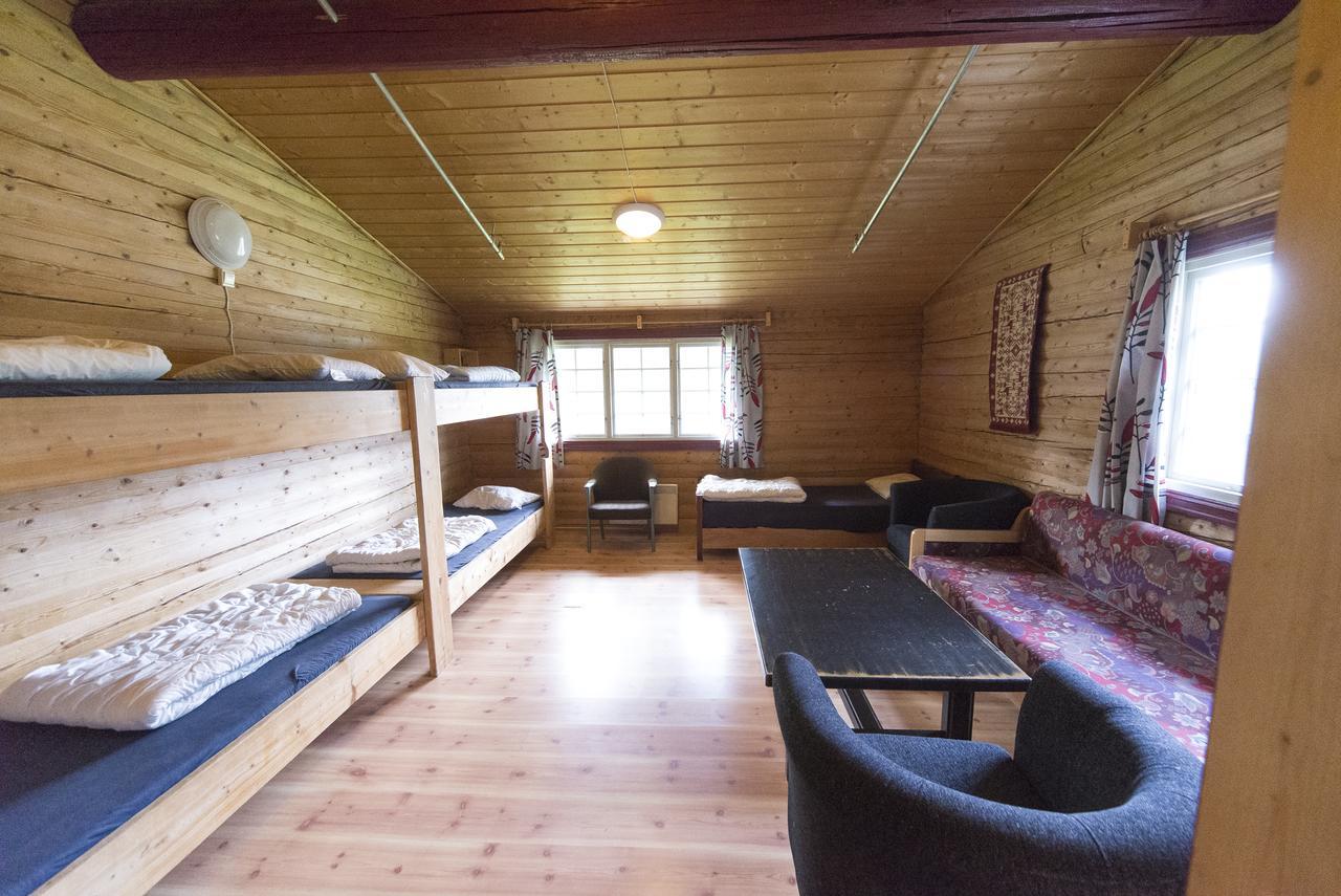Dombas Hostel מראה חיצוני תמונה