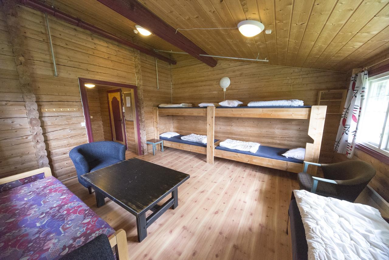 Dombas Hostel מראה חיצוני תמונה