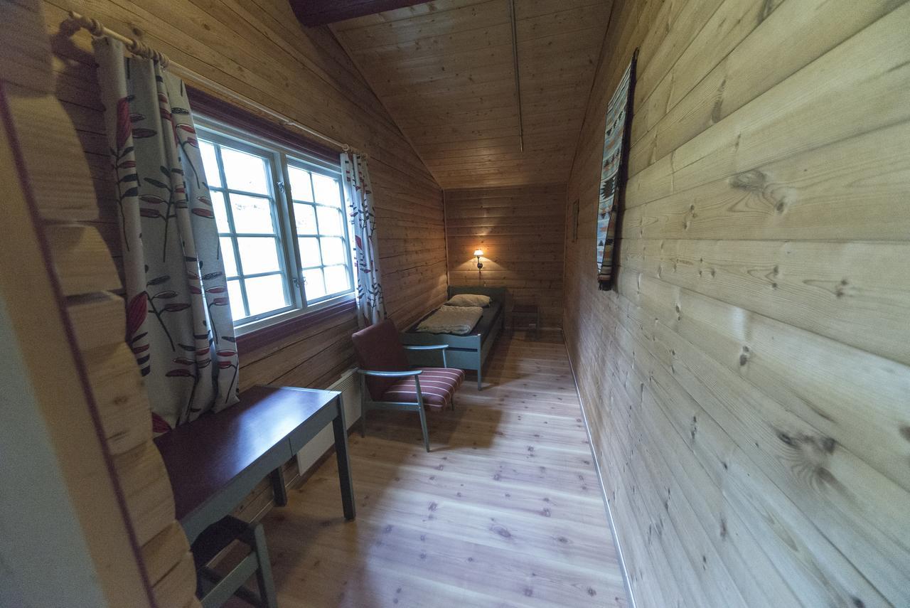 Dombas Hostel מראה חיצוני תמונה