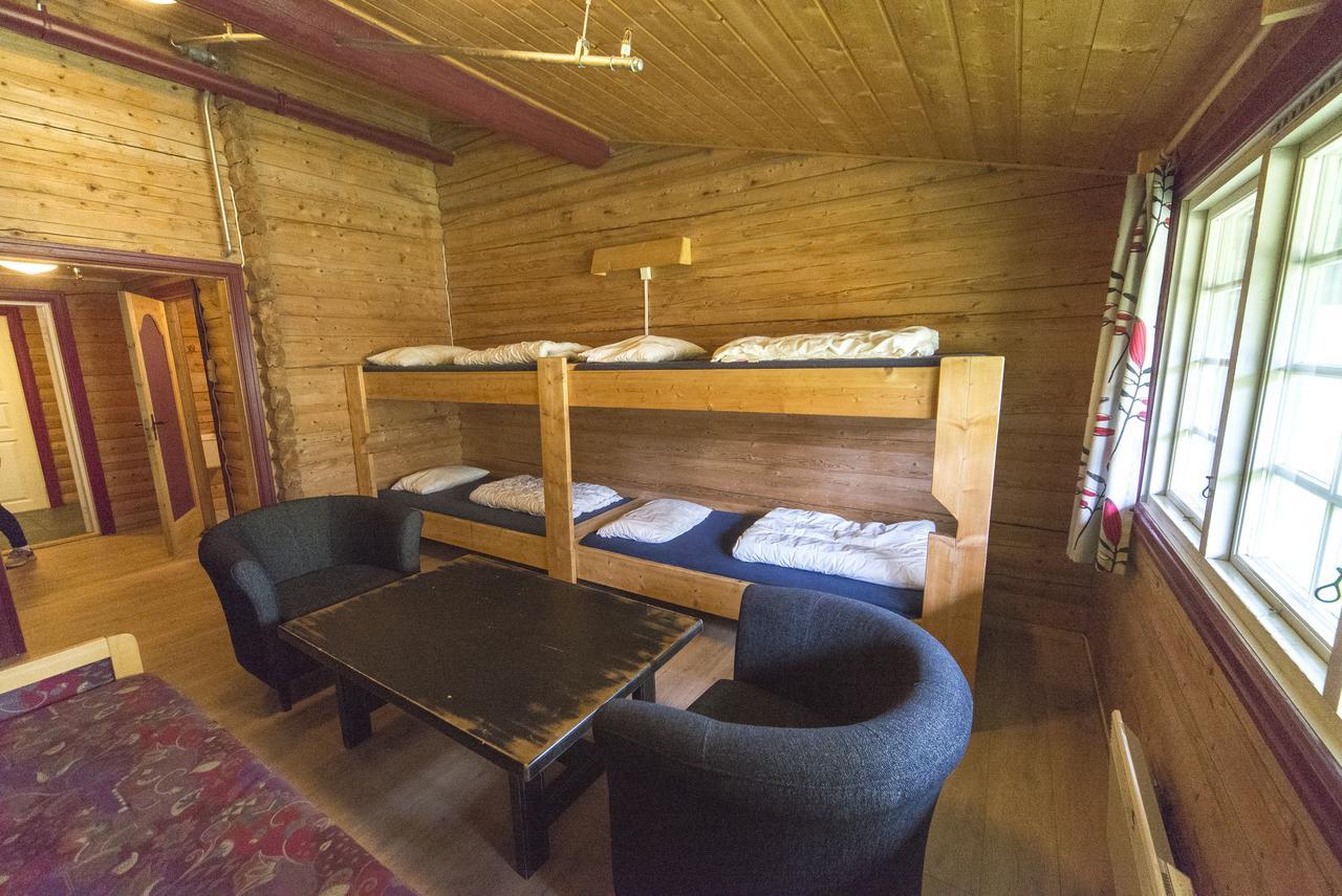Dombas Hostel מראה חיצוני תמונה
