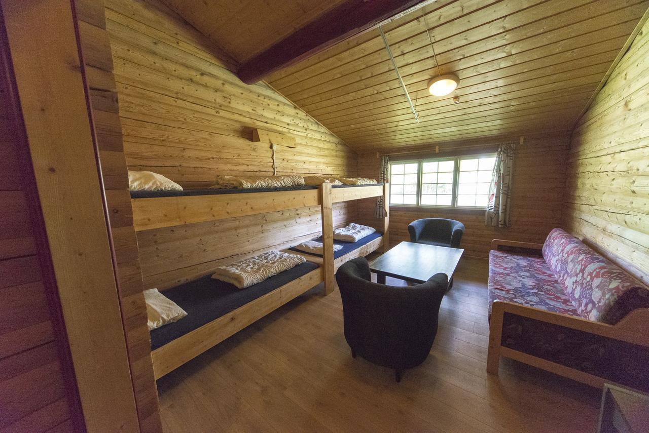 Dombas Hostel מראה חיצוני תמונה